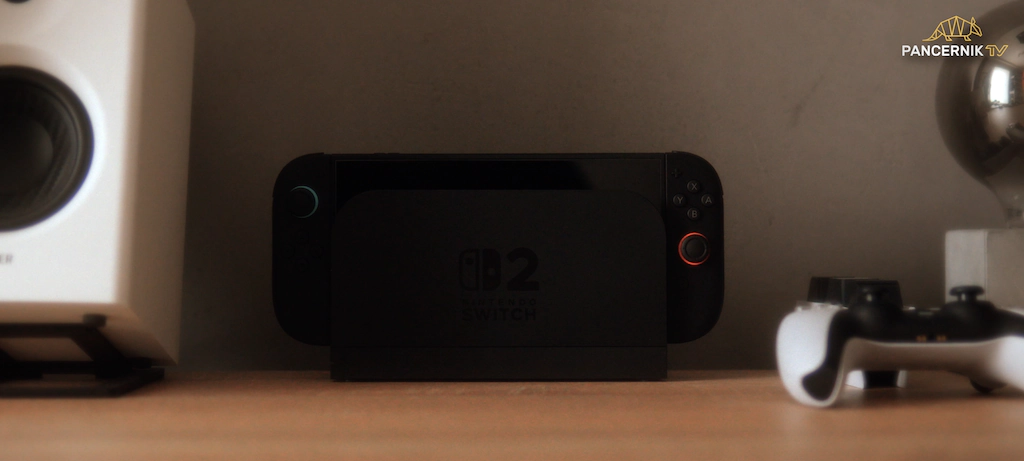 Recenzja Nintendo Switch 2: okiem totalnego nowicjusza 